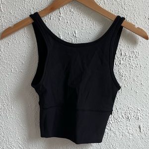 Lululemon PowerPivot tank